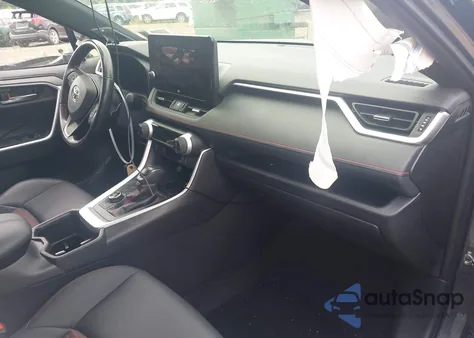 2023 Toyota Rav4 Prime Xse from USA, damaged, VIN JTMEB3FV9PD148008